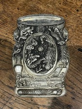 Chinese MoBaoZhai Paktong