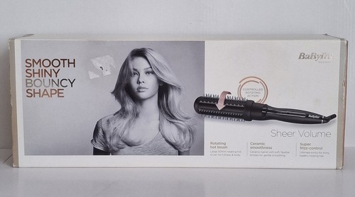 Babyliss sheer volume - sheer,