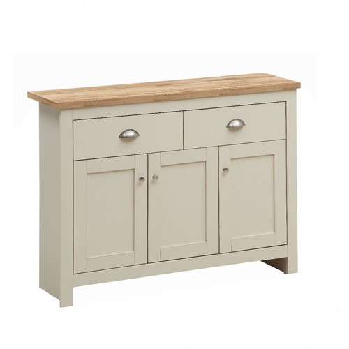Cream oak living - oak,