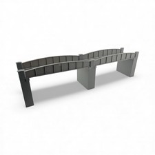 OO Gauge Twin Span Girder