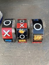 Fruit Machine Reels And Motors From Bar King X