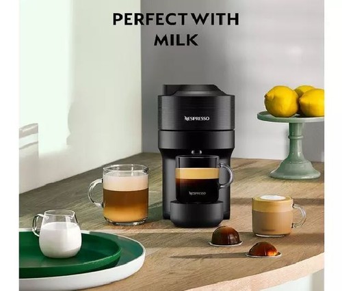 Nespresso magimix vertuo - magimix,