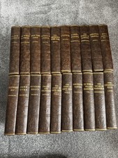 Vintage Book Bundle - Classic