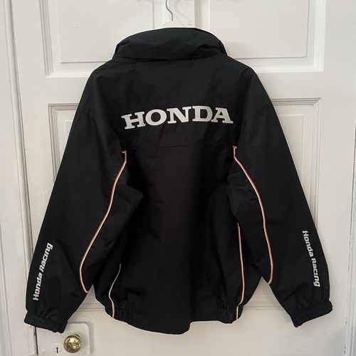 Vintage honda racing hrc - racing,