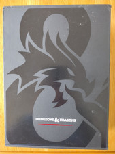Dungeons and Dragons Core
