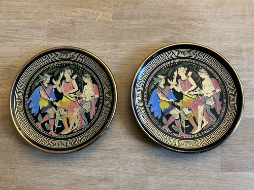 Vintage greek decorative - vintage,