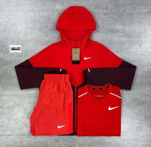 Nike men 3pc hooded - 3pc, full