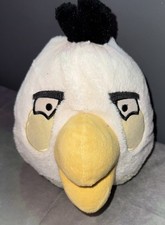 Angry Birds Plush Matilda 8"