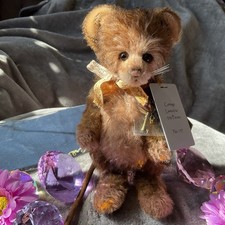 Charlie Bears Cottage Mouse