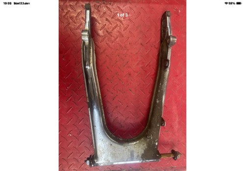 Honda cb750 swing arm - cb750,