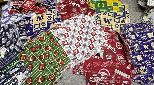 Sports team fabric - sports,
