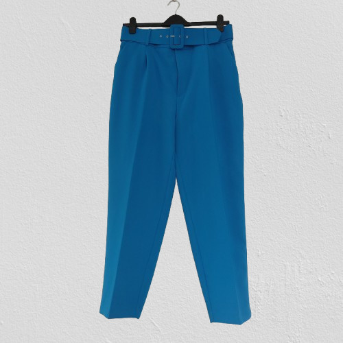 Zara cobalt blue - cobalt,