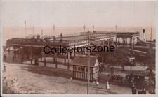 Hull Victoria Pier Real photo