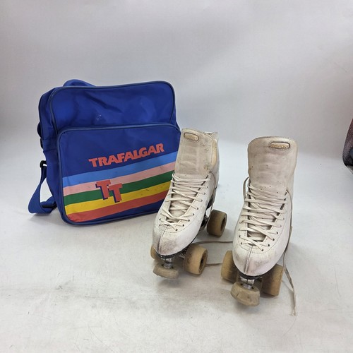 Risport artistic roller skates - roller,