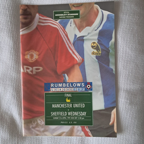 Manchester united sheffield - united, v.
