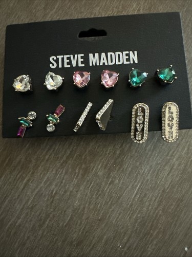 Assortment steve madden - of,