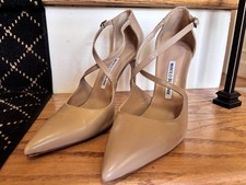 Manolo blahnik Umice Point Toe
