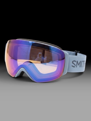 Smith mag chromapop ski - i/o,