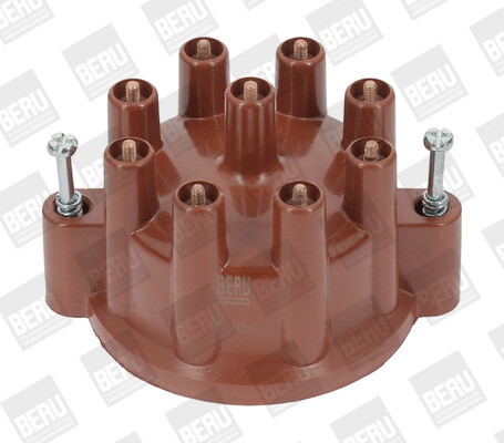 Distributor cap fits - distributor,