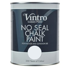 Vintro paint seal chalk - no,
