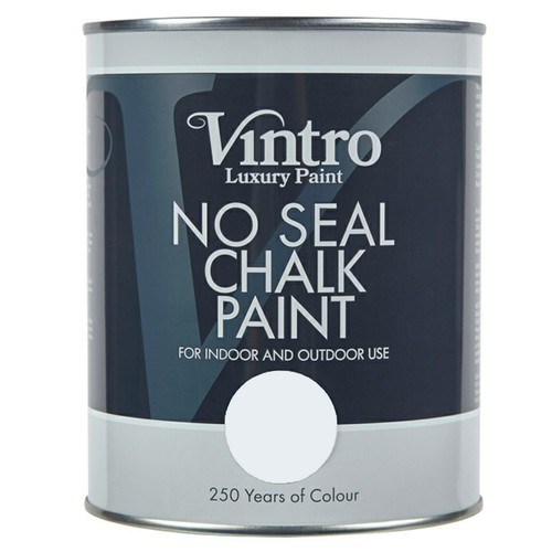Vintro paint seal chalk - seal,