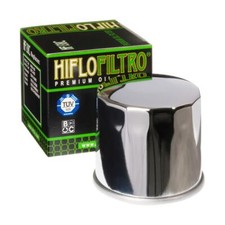 Hi-Flo Oil Filter - HF138C