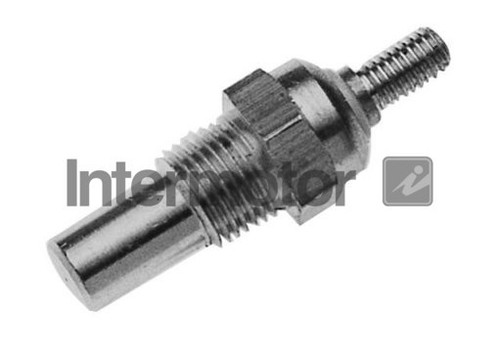 Intermotor coolant temperature - intermotor,
