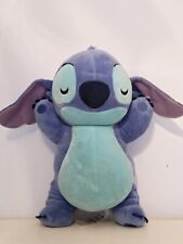 Disney Store Stitch Cuddleez