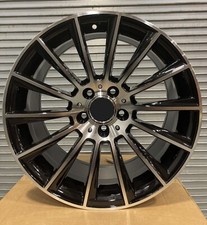 17" Wheels Rims fit MERCEDES