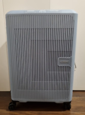 American Tourister Aerostep 67cm 4-Wheel Expandable Suitcase