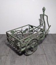 Vintage Tabletop Rustic Metal