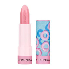Sephora Collection LipStories Lipstick 67 Sink Or Swim Metallic Pink