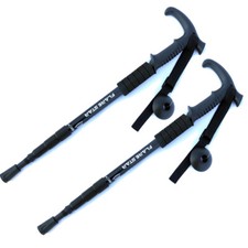 Trekking Poles Pair 2 Walking