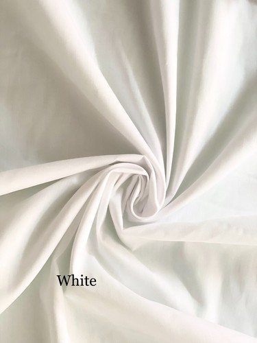 Plain coloured polycotton - plain,
