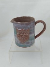 Vintage, Wold Pottery, Milk