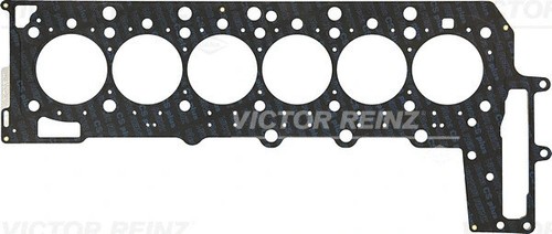 Gasket cylinder head fits bmw - cylinder,