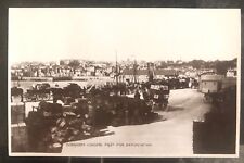 1944 Guernsey Island England