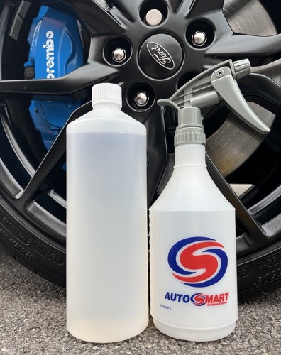 Autosmart red neutral - 7,