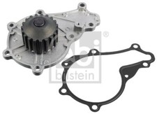 Water Pump FOR CITROEN C4 1.6 09->20 Diesel DA DE NC UA UD Febi