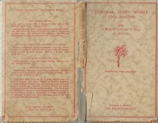 Mongrel, Puppy, Whelp & Hound