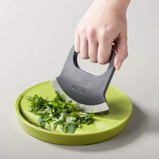 Zeal herb cutter chopping - herb, &