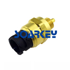 New Oil Pressure Temperature