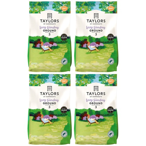 Taylors harrogate lazy - taylors,