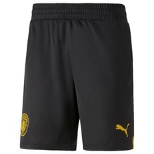 Manchester City Away Shorts