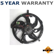 NRF Engine Cooling Fan Fits