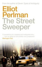 The Street Sweeper, Perlman