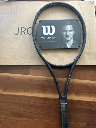 Wilson pro staff rf97 v13 - pro,