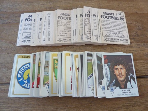 Panini football - panini,