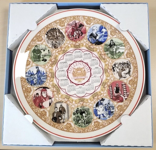 Vintage 1999 wedgewood - vintage,