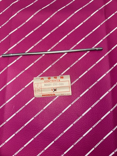 Honda oem nos - nos, b6